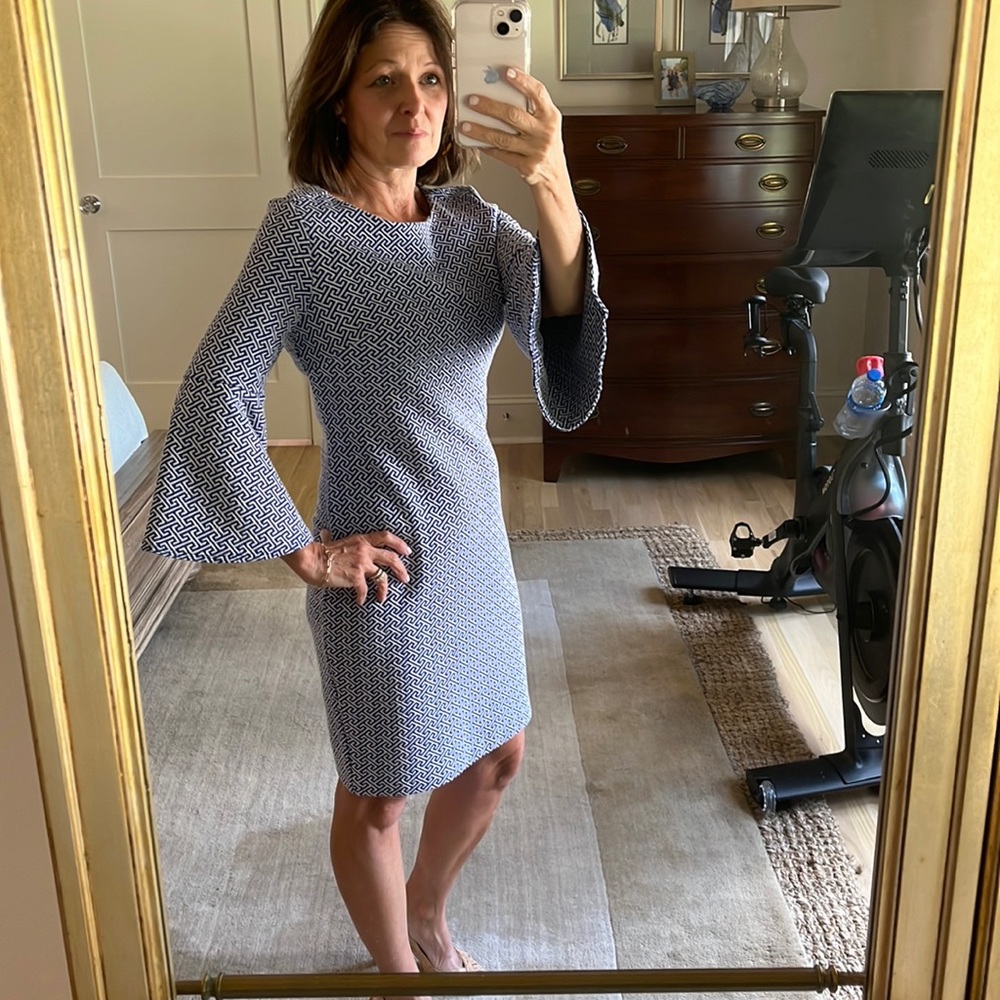 Tyler Boe Dress
